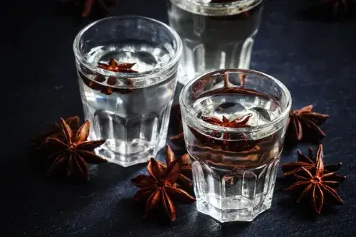 SAMBUCA MOLINARI