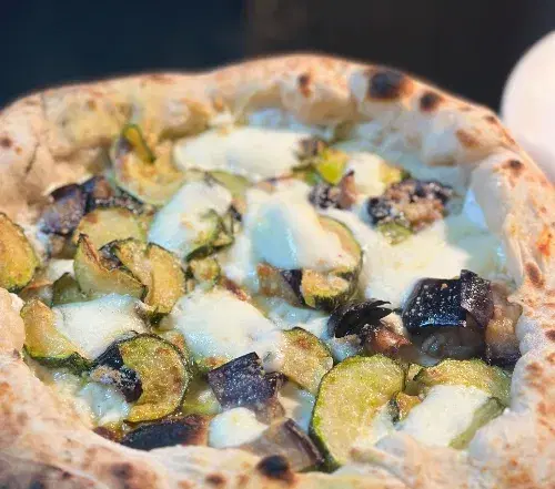 ZUCCHINA BIANCA