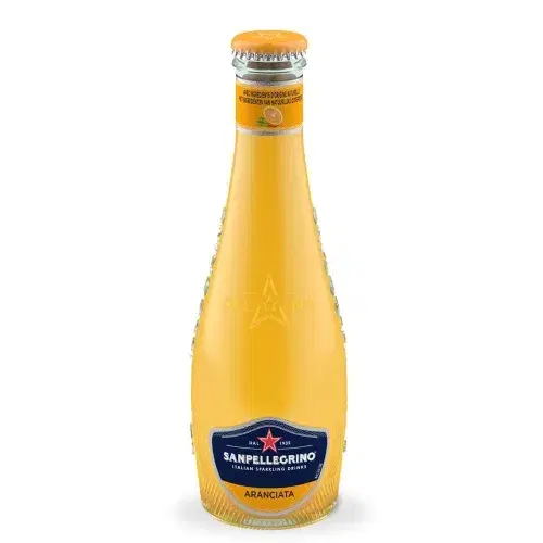 SAN PELLEGRINO ARANCIATA