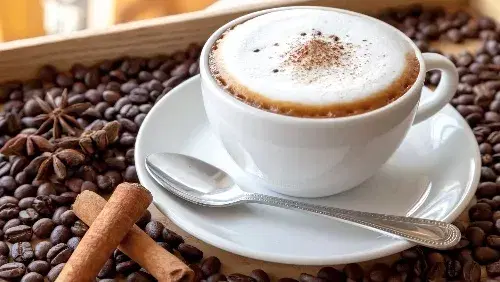 CAPPUCHINO