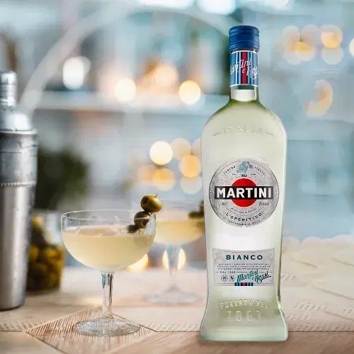 MARTINI BIANCO / ROSSO