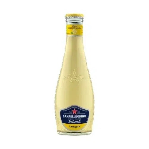 SAN PELLEGRINO LIMONE