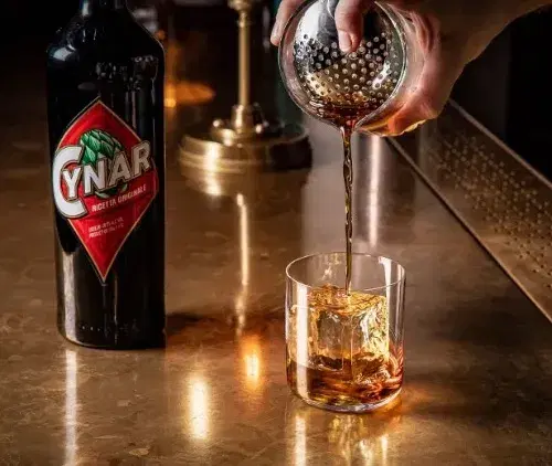 CYNAR