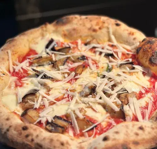 PARMIGIANA