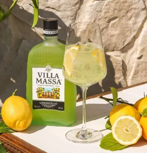 NAPOLI SPRITZ