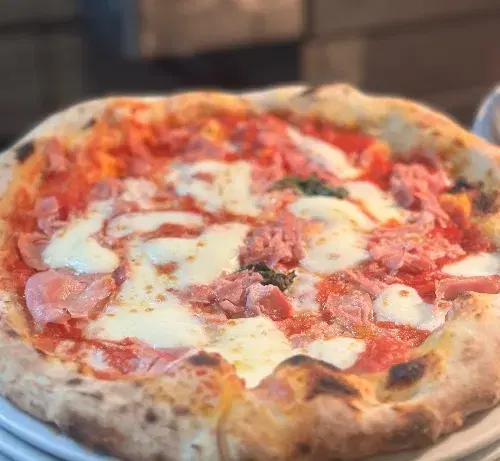PROSCIUTTO