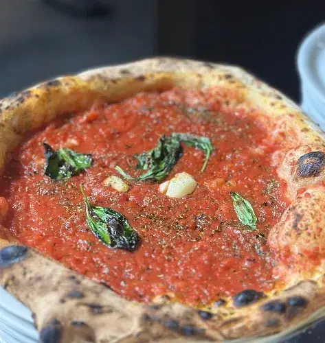 MARINARA ROSSA
