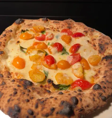 PIENNOLO DEL VESUVIO