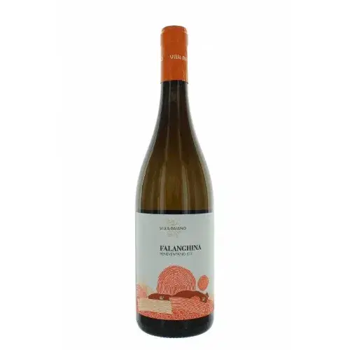 FALANGHINA “VILLA RAIANO" IGT