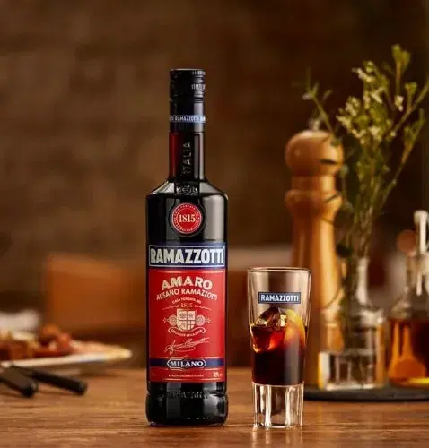 RAMAZZOTTI AMARO