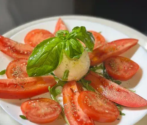 BUFALA CAPRESE